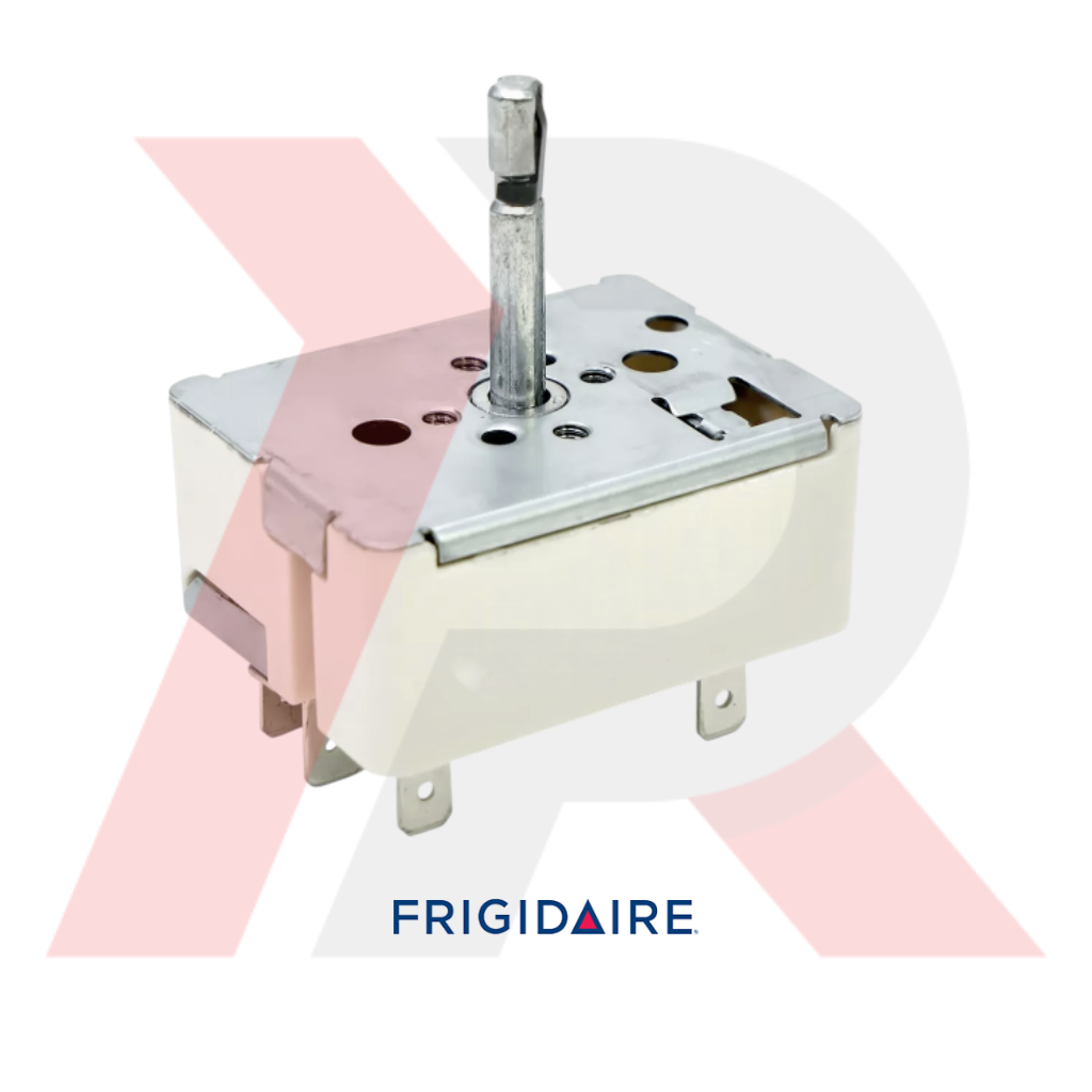 Range, Stove & Oven Surface Element Switch #318293830